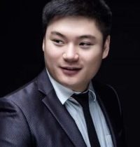 主播档案:李先生个人资料