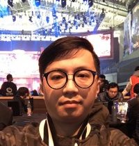 主播档案:狗贼个人资料