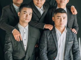 主播档案:魅力生活i个人资料