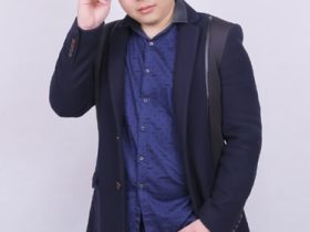 主播档案:星痕个人资料