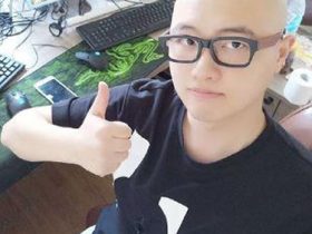 主播档案:饼干狂魔个人资料