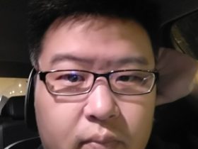 主播档案:竹内条条个人资料