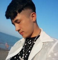 主播档案:仙洋个人资料