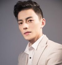主播档案:智勋个人资料