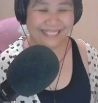 主播档案:乔碧萝殿下个人资料
