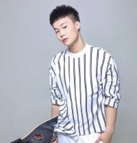 主播档案:户外虎子个人资料