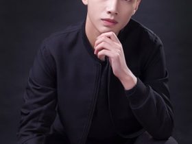 主播档案:清风徐来个人资料