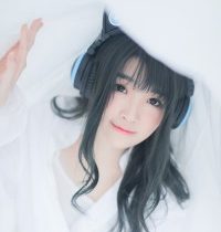 主播档案:少寒Shine个人资料
