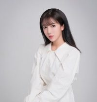 主播档案:呆妹儿小霸王个人资料