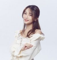 主播档案:叶知秋Vanessa个人资料