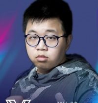 主播档案:蓝战非个人资料