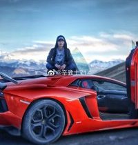 主播档案:辛教主个人资料