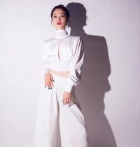 主播档案:娜宝儿个人资料