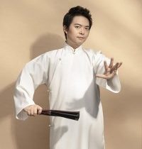 主播档案:拳师七号个人资料