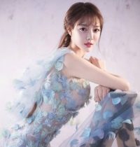 主播档案:芮甜甜个人资料