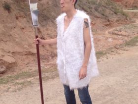 主播档案:机智的蛋糕个人资料