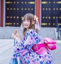 主播档案:神楽坂真冬个人资料