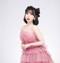 主播档案:小深深儿个人资料