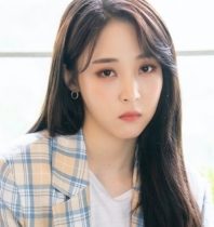 明星档案：文星伊个人资料