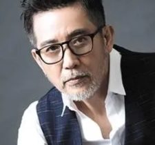 明星档案：秦汉个人资料