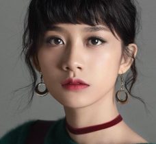 明星档案：李婷婷个人资料