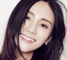 明星档案：海哈金喜个人资料