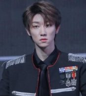 明星档案：徐明浩个人资料