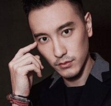 明星档案：王阳明个人资料