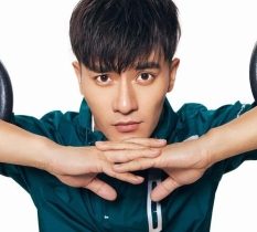 明星档案：郑凯个人资料