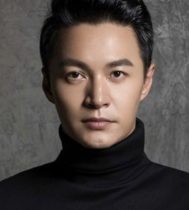 明星档案：郑国霖个人资料