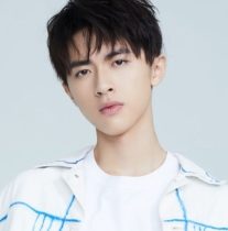 明星档案:张逸杰个人资料