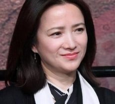 明星档案:何晴个人资料