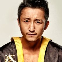 明星档案:邹市明个人资料