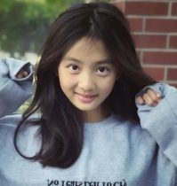 明星档案:黄忆慈个人资料