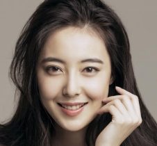 明星档案:米露个人资料