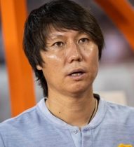 明星档案:李铁个人资料
