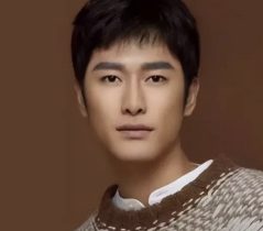 明星档案:朱梓骁个人资料