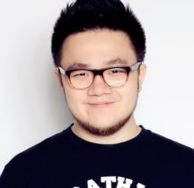 明星档案:巴图个人资料