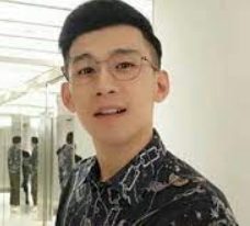 明星档案:李天佑个人资料