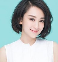 明星档案：穆婷婷个人资料