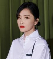 明星档案:郭柯宇个人资料