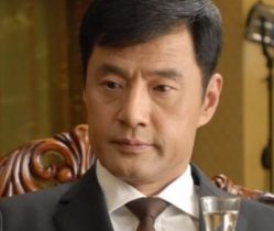 明星档案：于荣光个人资料