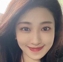 明星档案:张小婉个人资料