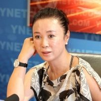 明星档案:傅艺伟个人资料