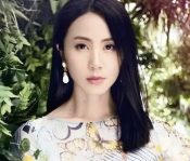 明星档案:孙莉个人资料