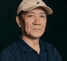 明星档案:李幼斌个人资料