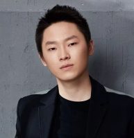明星档案:梁博个人资料