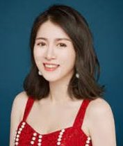 明星档案:李嘉格个人资料
