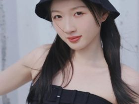 明星档案:李浩菲个人资料