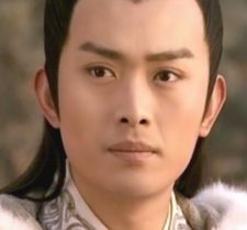 明星档案:黄海冰个人资料